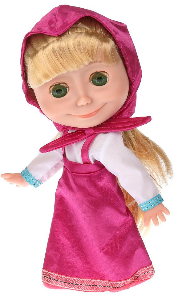 Кукла «Маша» | Карапуз