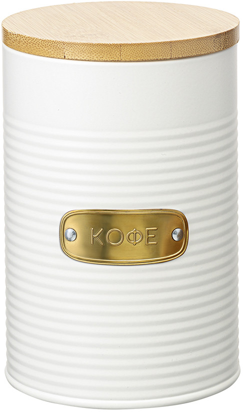 Банка для хранения кофе «Irmel» | Irmel | Smart Solutions