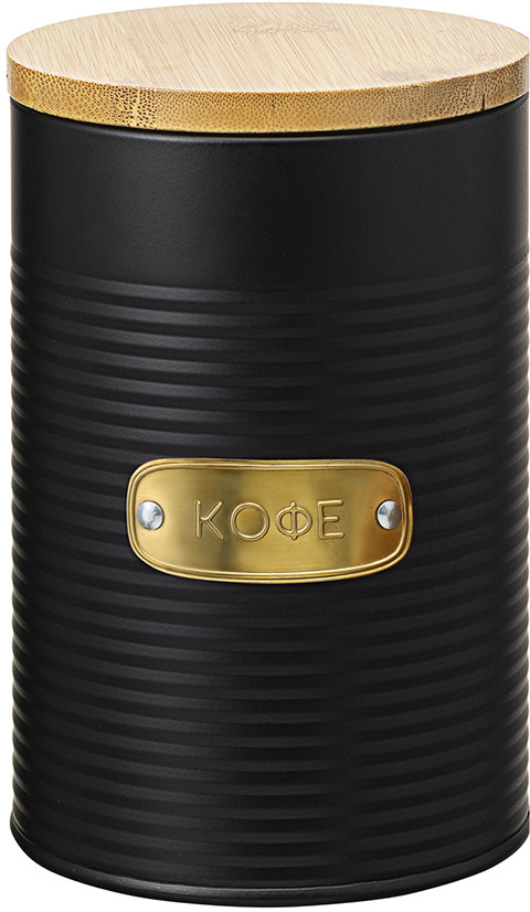 Банка для хранения кофе «Irmel» | Irmel | Smart Solutions