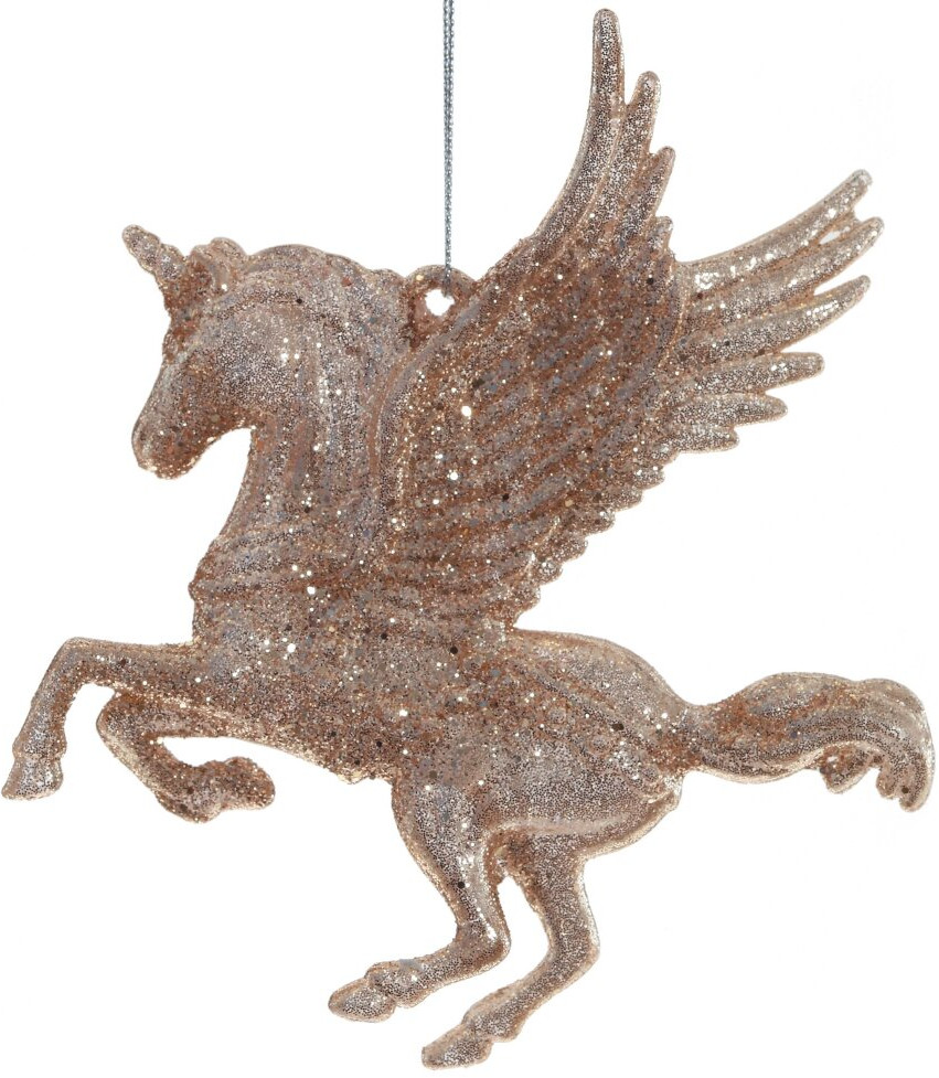 Украшение новогоднее «Пегас» | Remeco club