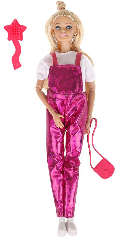 Кукла «Беременная София» | Карапуз