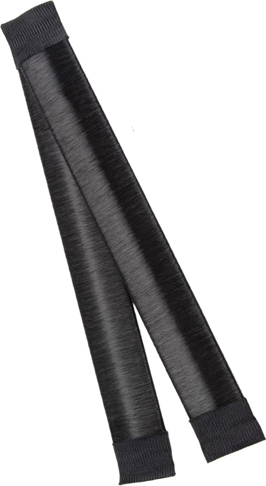 Твистер-заколка