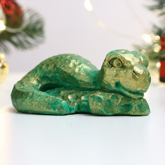 Фигурка сувенирная «Змееныш»