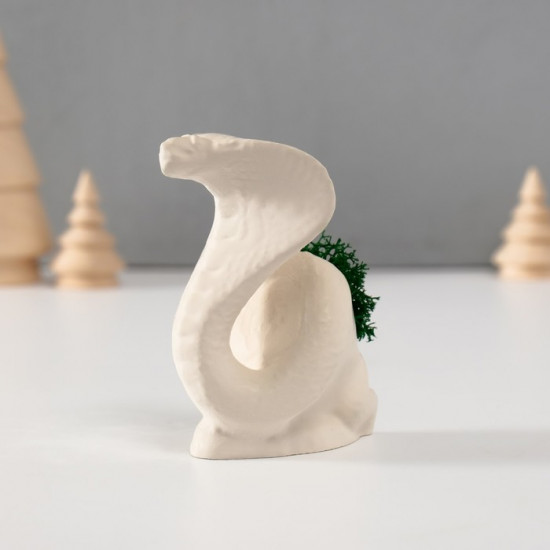 Фигурка сувенирная «Кобра»