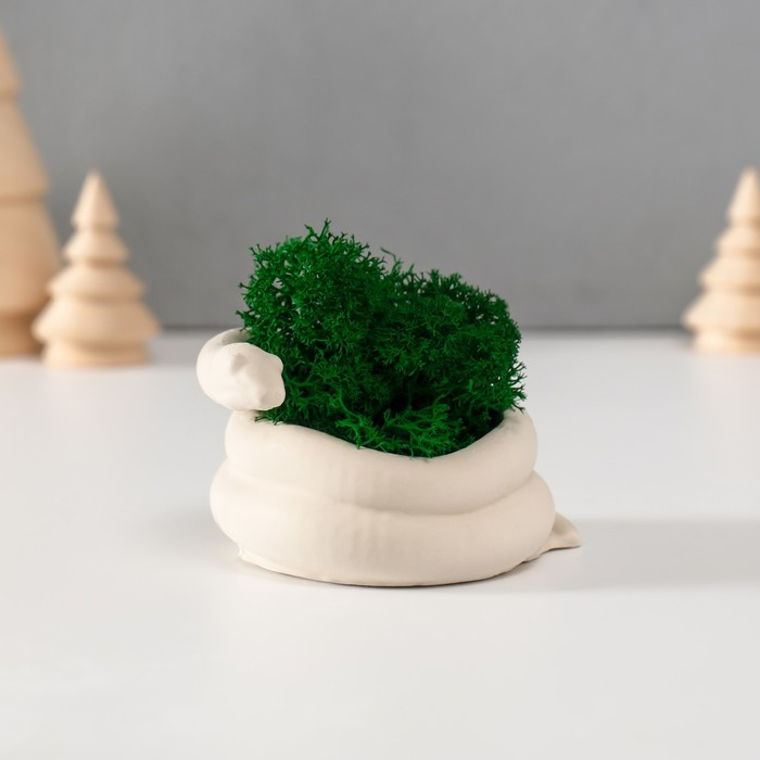 Фигурка сувенирная «Змея»