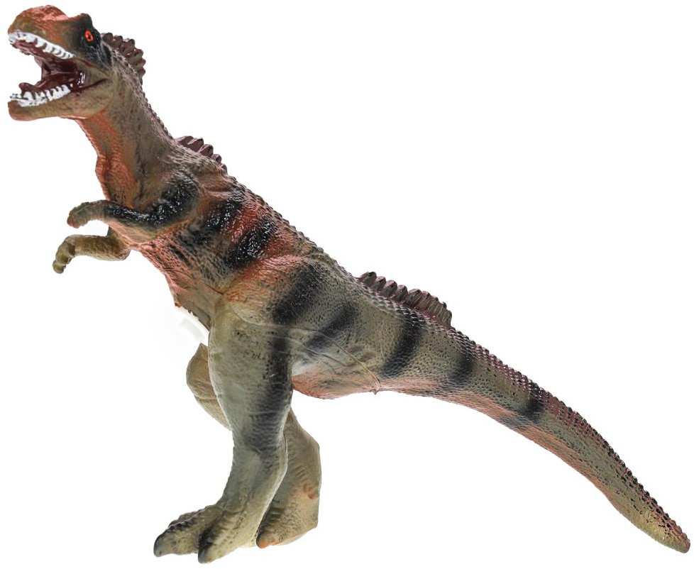 Игрушка «Динозавр» | Рассказы о животных | Играем вместе