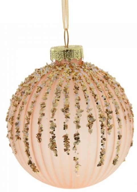 Украшение ёлочное «Шар» | Remeco club