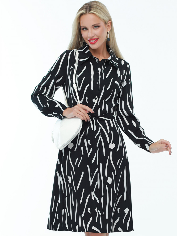 Платье женское «Миссия моды» | DStrend