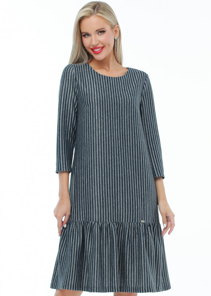 Платье женское «Следовать тенденциям» | DStrend