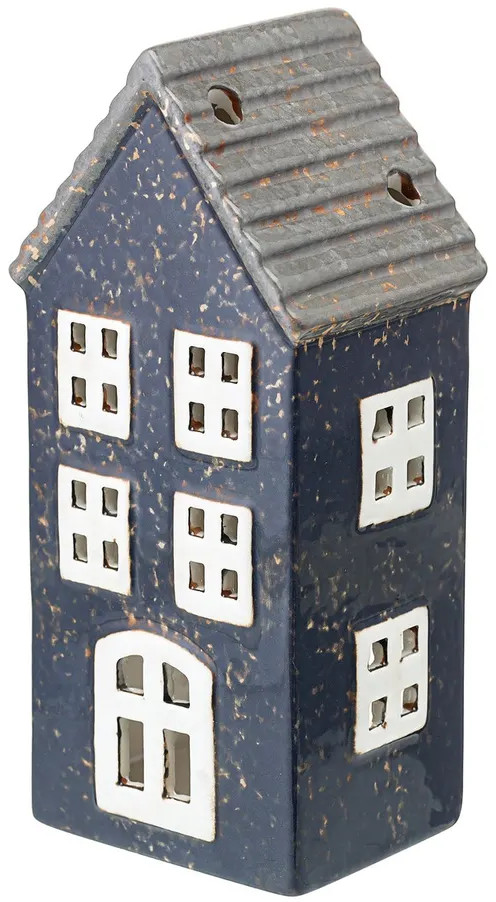 Подсвечник декоративный «Roskilde» | New Year Essential | Tkano