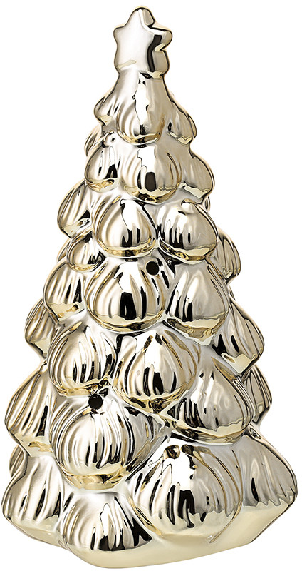 Фигурка декоративная с подсветкой «Fairy glim» | New Year Essential | Tkano