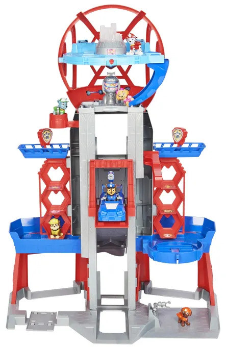 Набор игровой «Смотровая башня» | Щенячий патруль | Paw Patrol