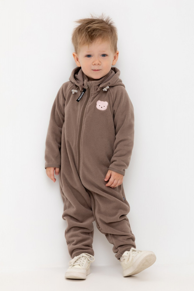 Комбинезон для мальчика | Crockid