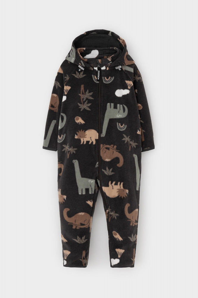 Комбинезон для мальчика | Crockid