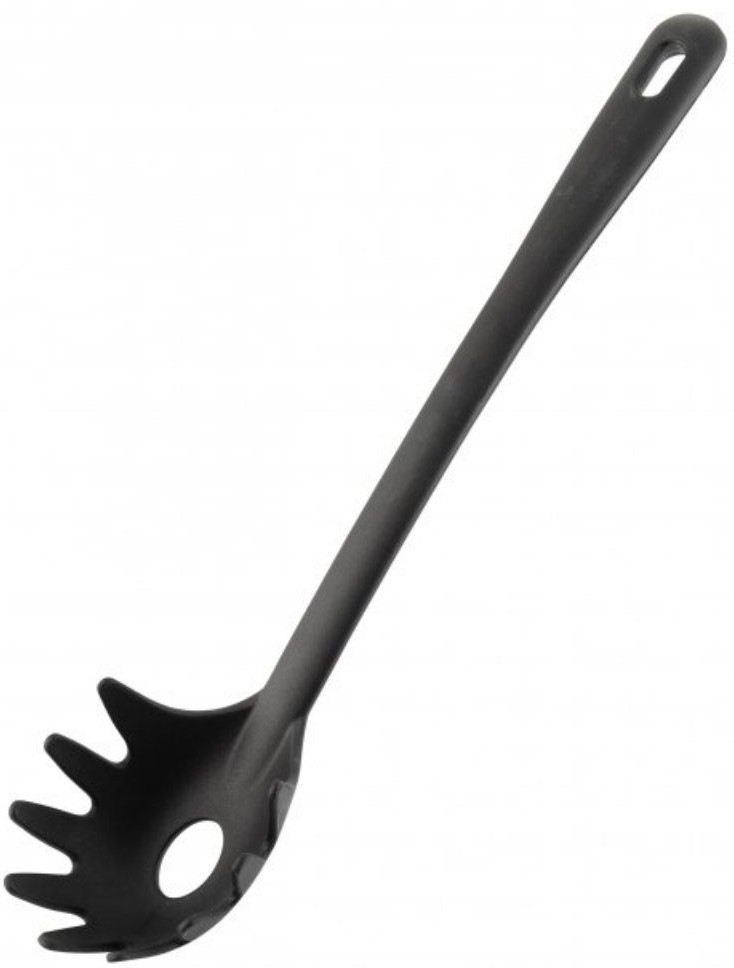 Ложка для спагетти «Black Line» | Axentia