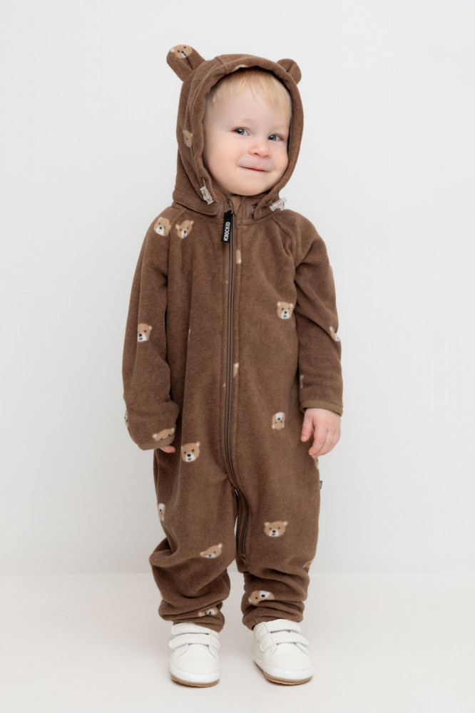 Комбинезон для мальчика | Crockid