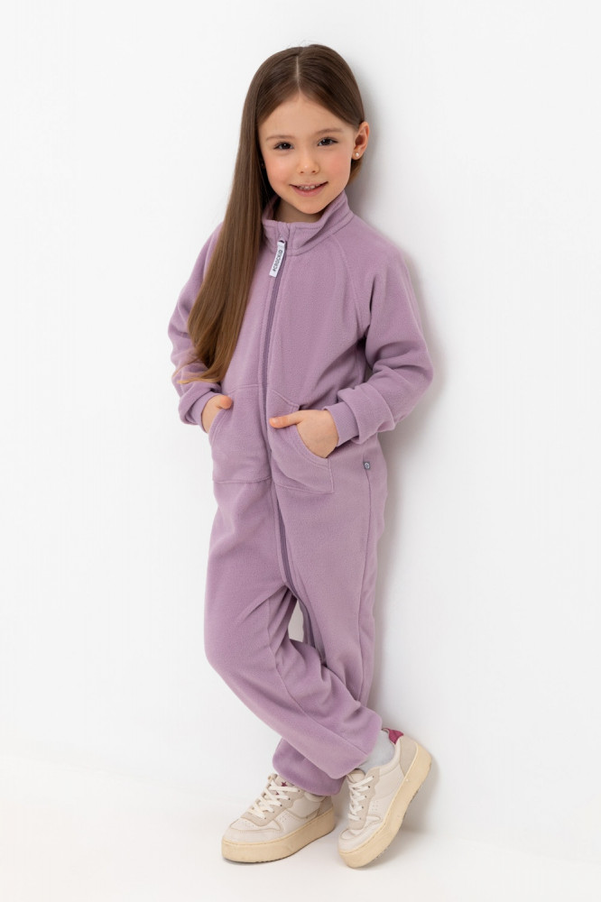 Комбинезон для девочки | Crockid