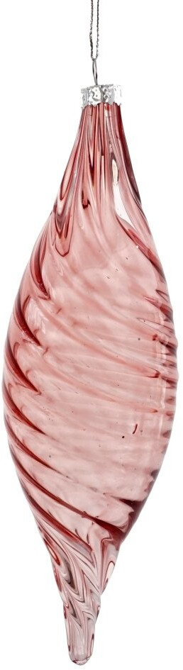 Украшение новогоднее «Сосулька» | Новогодний декор «Волшебство» | Remeco club