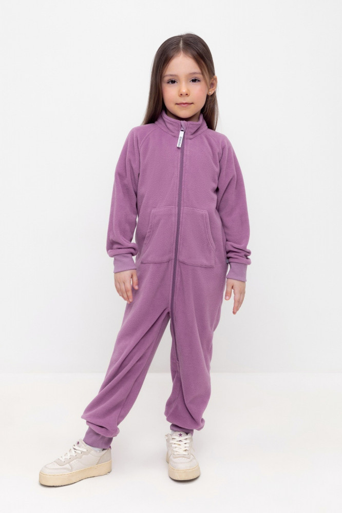 Комбинезон для девочки | Crockid