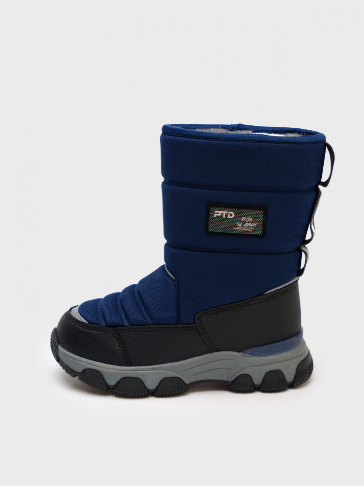 Сапоги для мальчика | Active | PlayToday