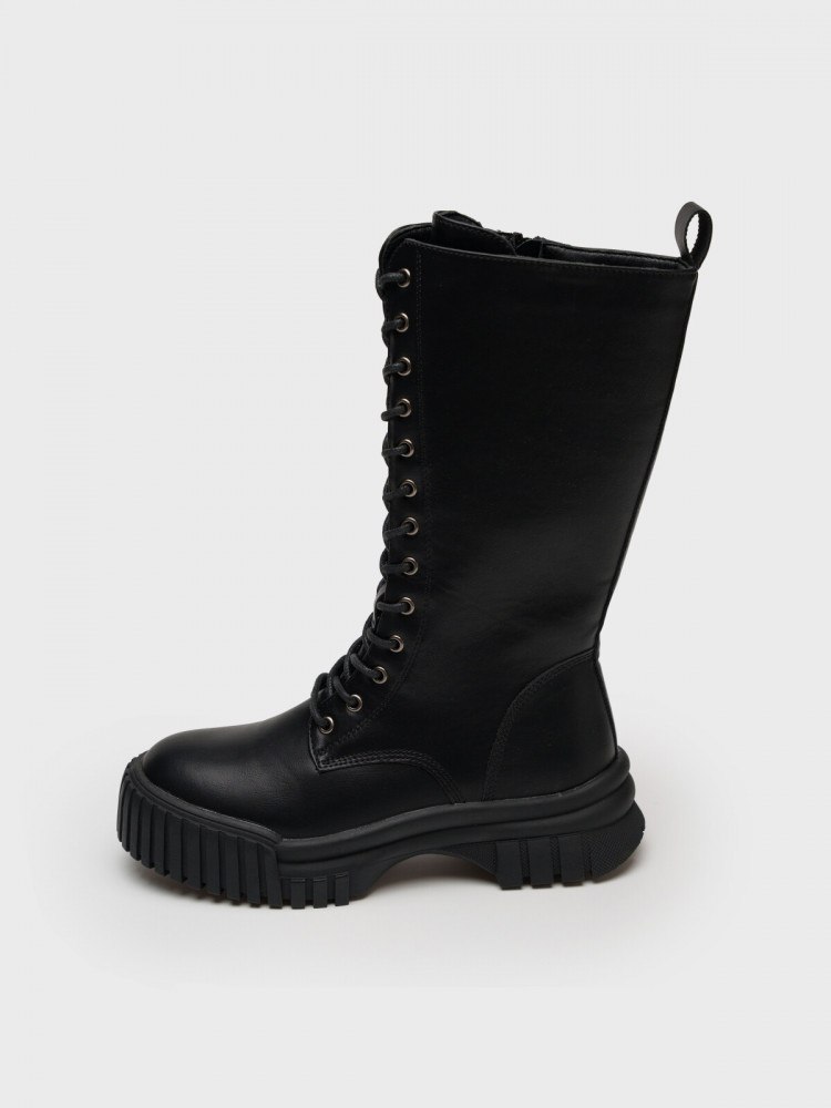 Сапоги для девочки | OK PTD | PlayToday