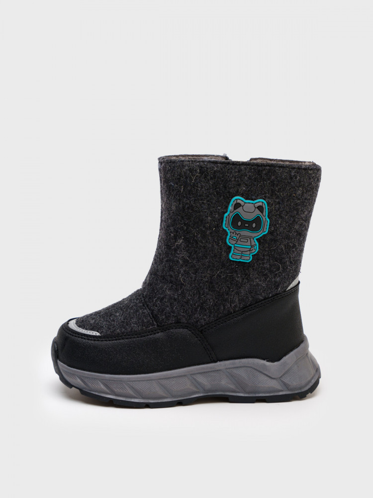 Сапоги для мальчика | Vr avatar | PlayToday