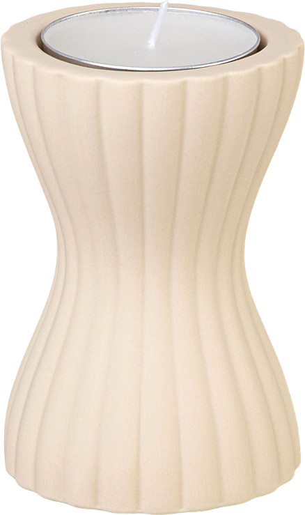 Подсвечник с ароматической свечой | Lefard