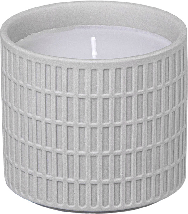 Свеча ароматическая интерьерная | Lefard