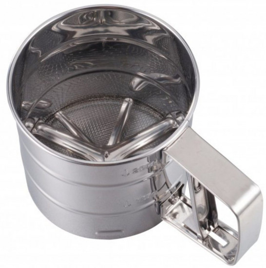 Сито для муки механическое