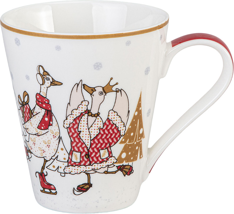 Кружка «Family Christmas» | Family Christmas | Lefard