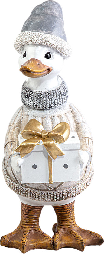 Статуэтка «Гусь» | Family Christmas | Lefard