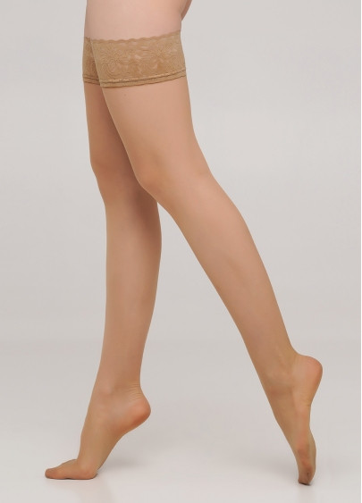 Чулки женские «Emotion 20» | Giulia