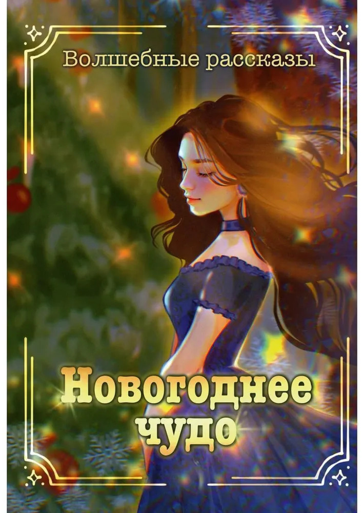 Новогоднее чудо