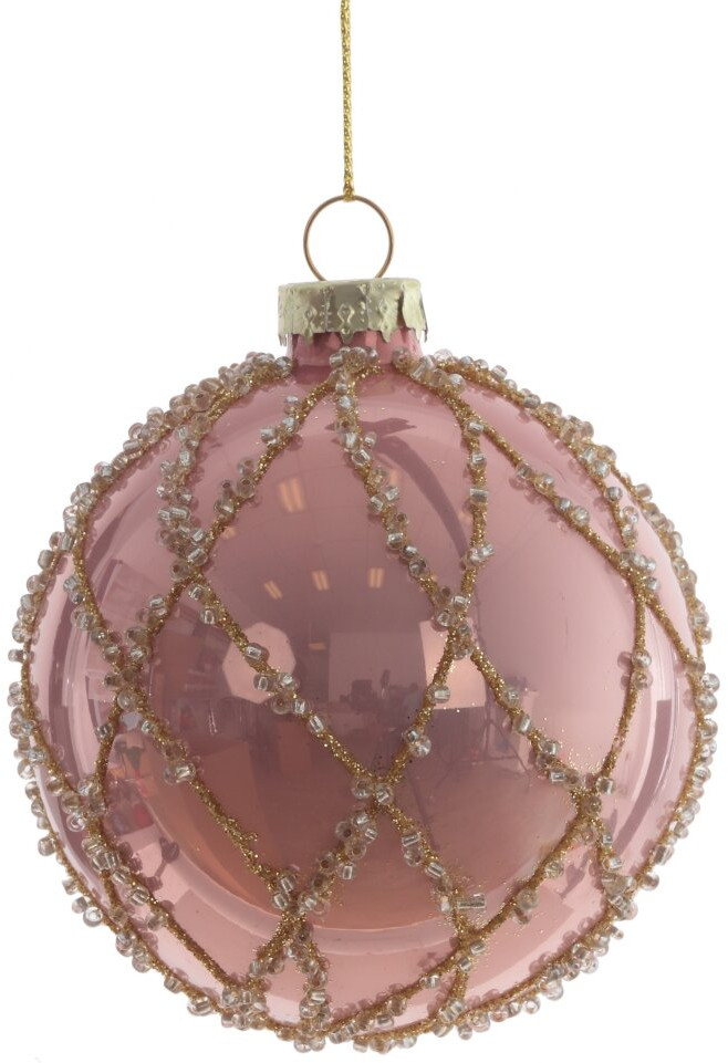 Украшение ёлочное «Шар» | Волшебство | Remeco club