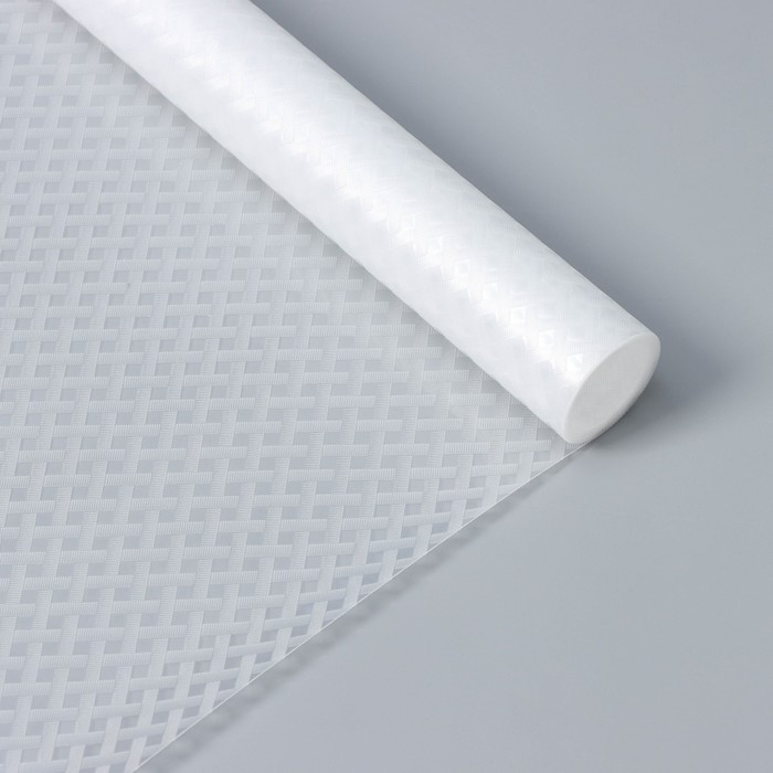 Коврик противоскользящий «Ромбы» | Противоскользящие коврики для посуды | Доляна