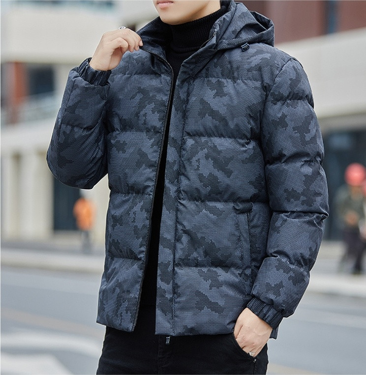 Куртка мужская | Космос