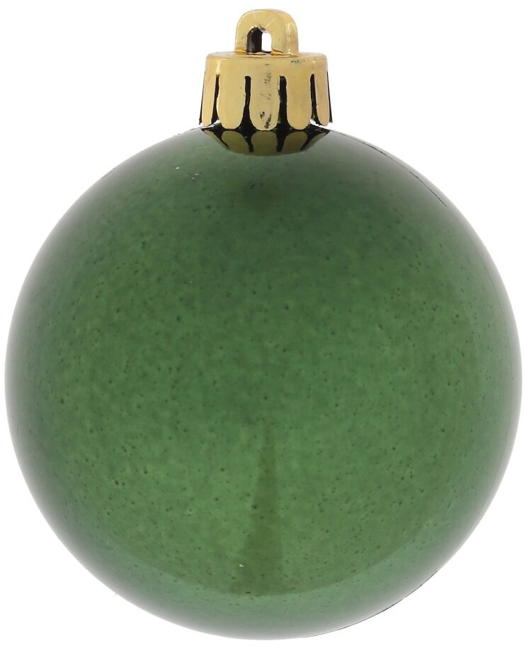 Украшение ёлочное «Шар» | Загадки леса | Remeco club