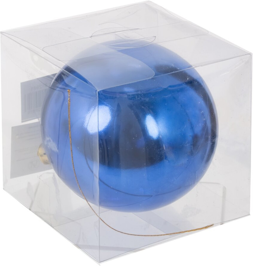 Украшение ёлочное «Шар» | Северное сияние | Remeco club