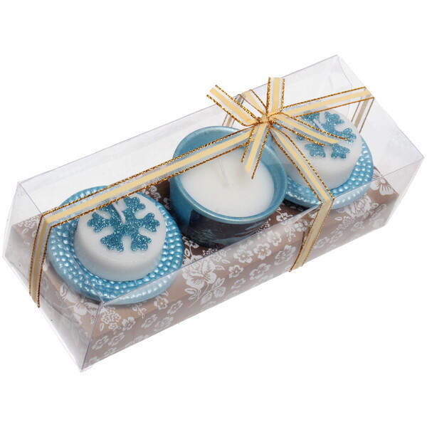 Набор свечей «Сказочное желание»