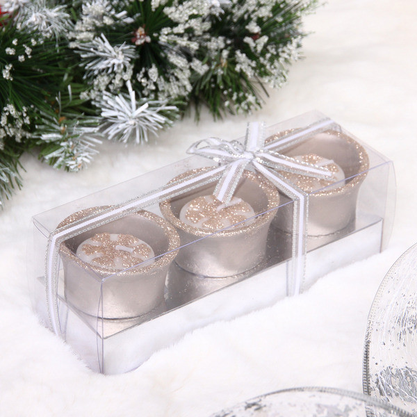 Набор свечей «Сказочное желание»