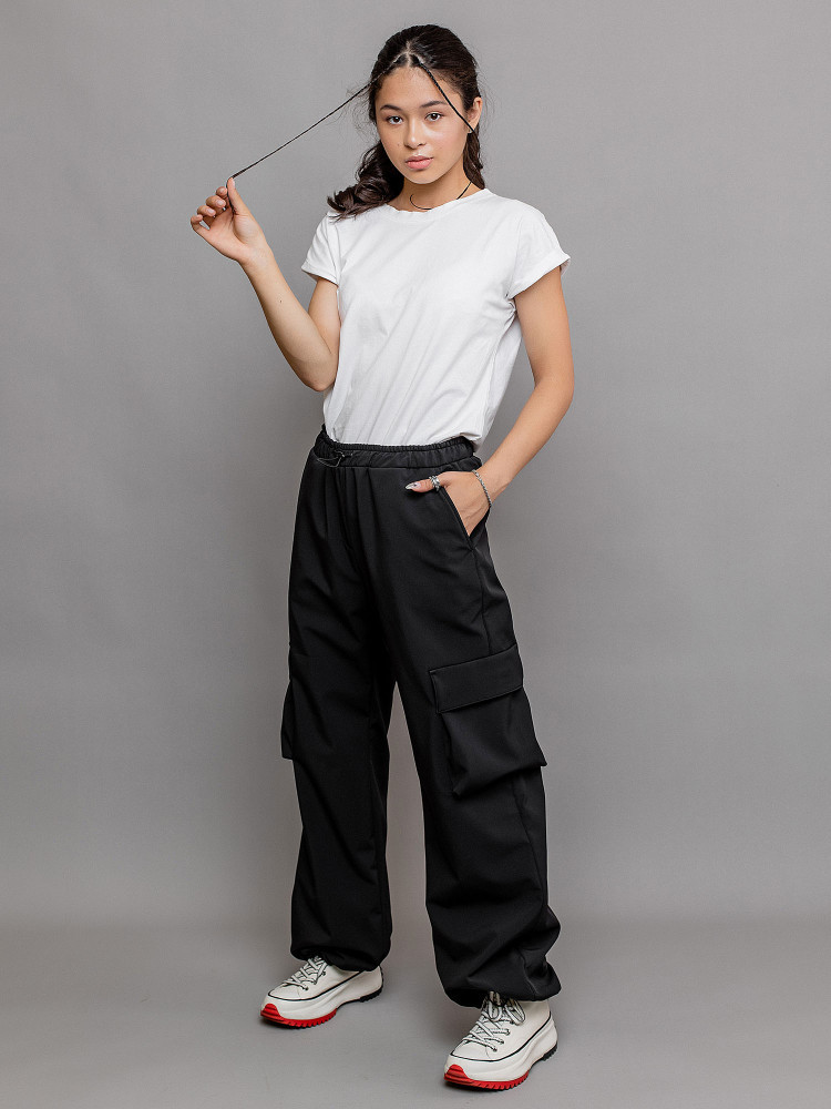 Брюки детские «Гремми» | Batik