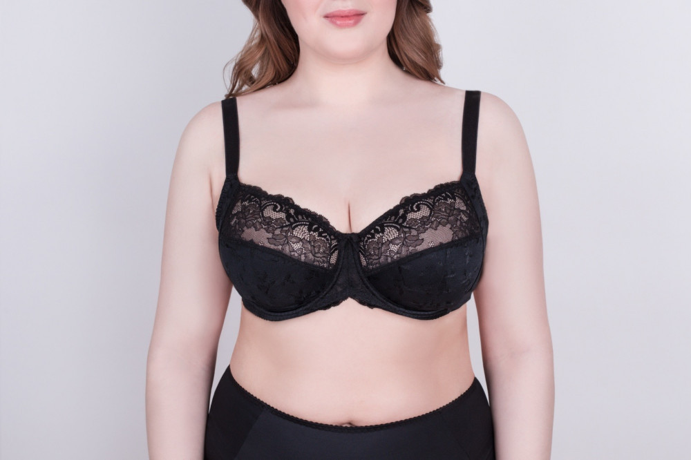 Бюстгальтер | Силуэт (классика) | Milavitsa