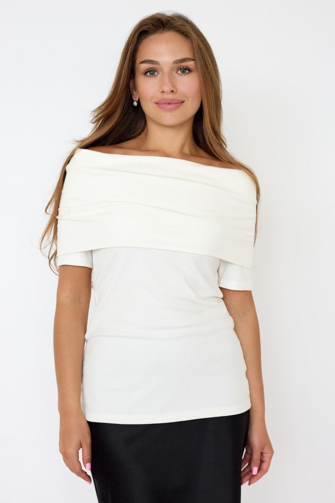 Блузка женская Хомут М | Lika Dress