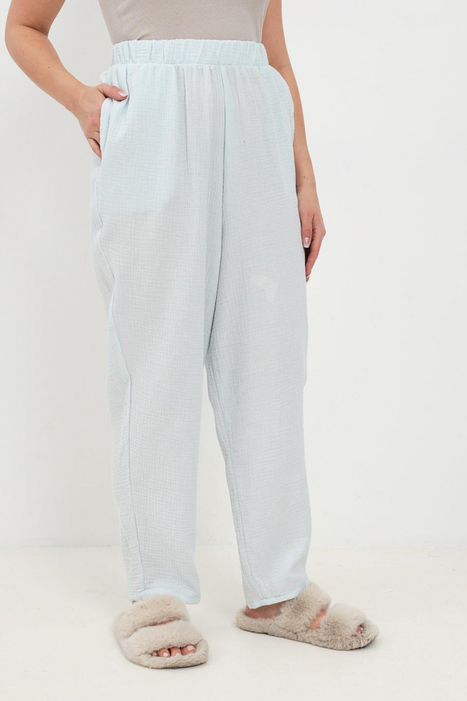 Брюки женские Муслин А | Lika Dress