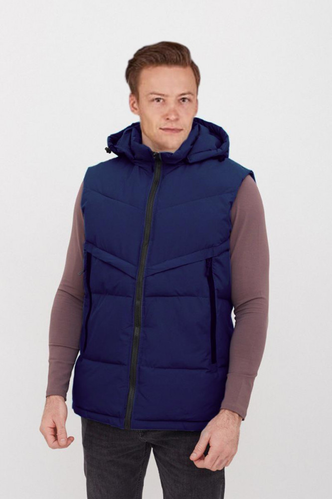 Жилетка мужская Hit Т | Lika Dress