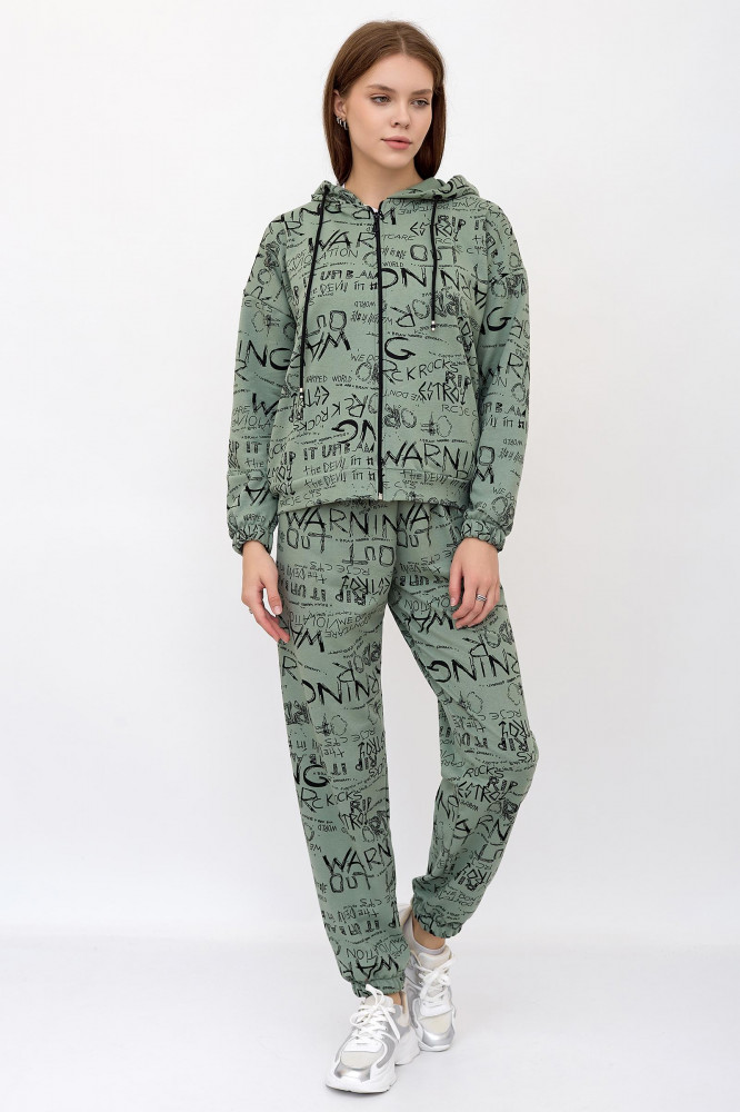 Костюм женский Бетти Х | Lika Dress