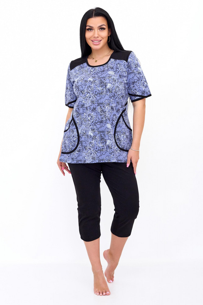 Костюм женский Дачный А | Lika Dress