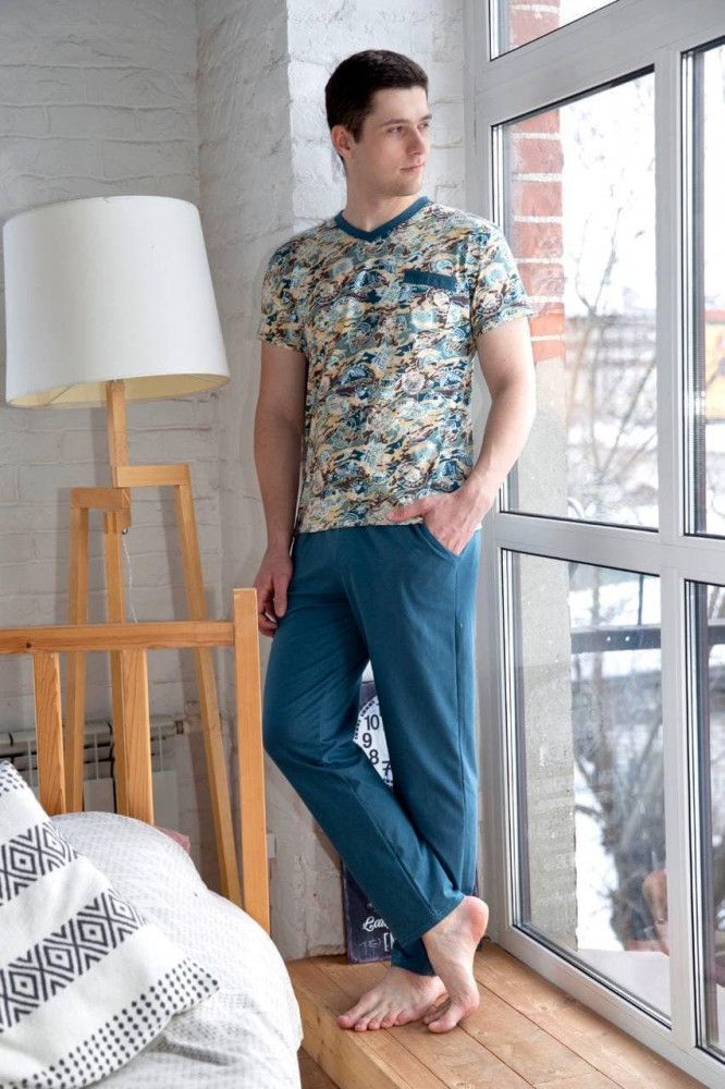 Костюм мужской Александр 3з | Lika Dress