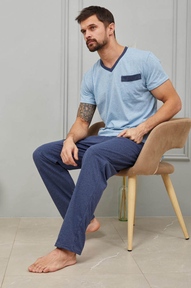 Костюм мужской Ральф А | Lika Dress