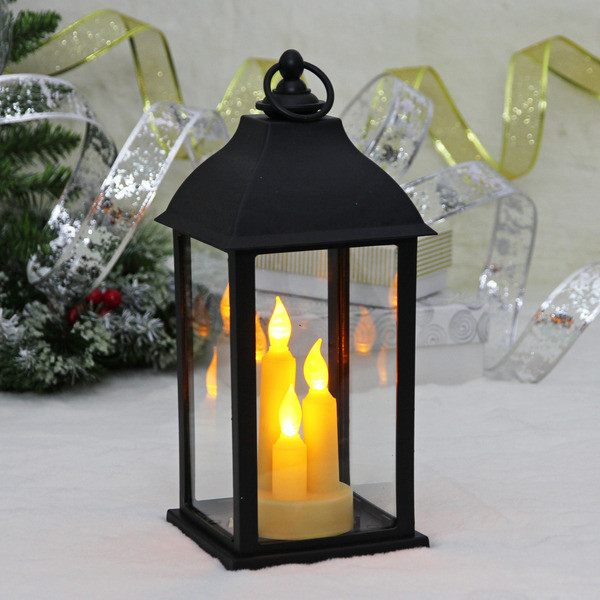 Сувенир с подсветкой «Волшебный огонь»